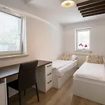 Apartment Apolonia *