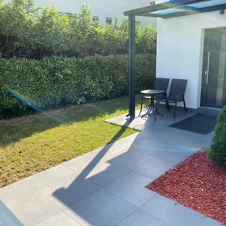 Apartmán Apolonia *