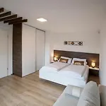 Appartement Apolonia *