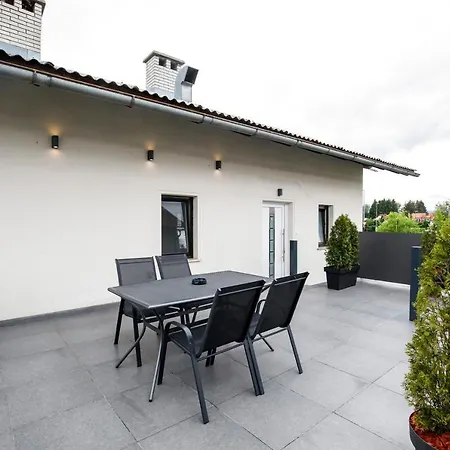 Apolonia Appartement *