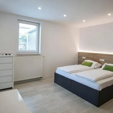 Apolonia Apartamento Liubliana