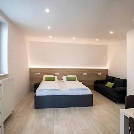 Apolonia Apartment