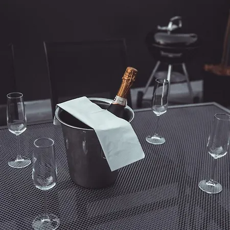 Διαμέρισμα Apolonia