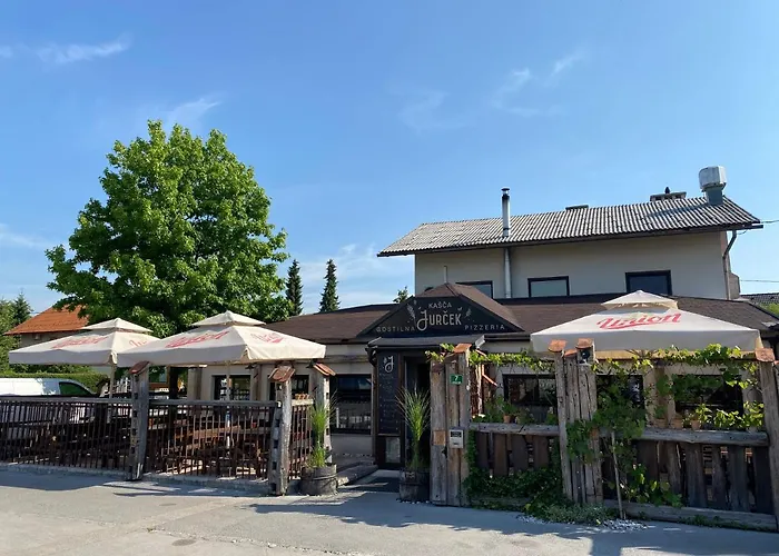 Apolonia Apartma Ljubljana