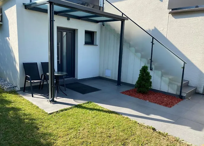 Apartma Apolonia Ljubljana